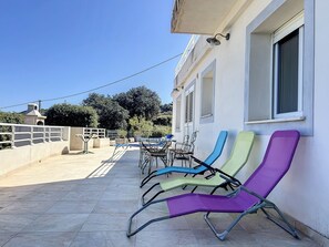 Terras