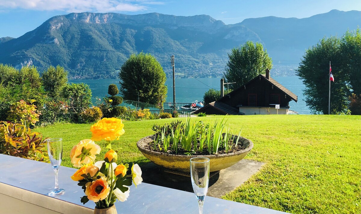 Bild für Gastgeberprofil