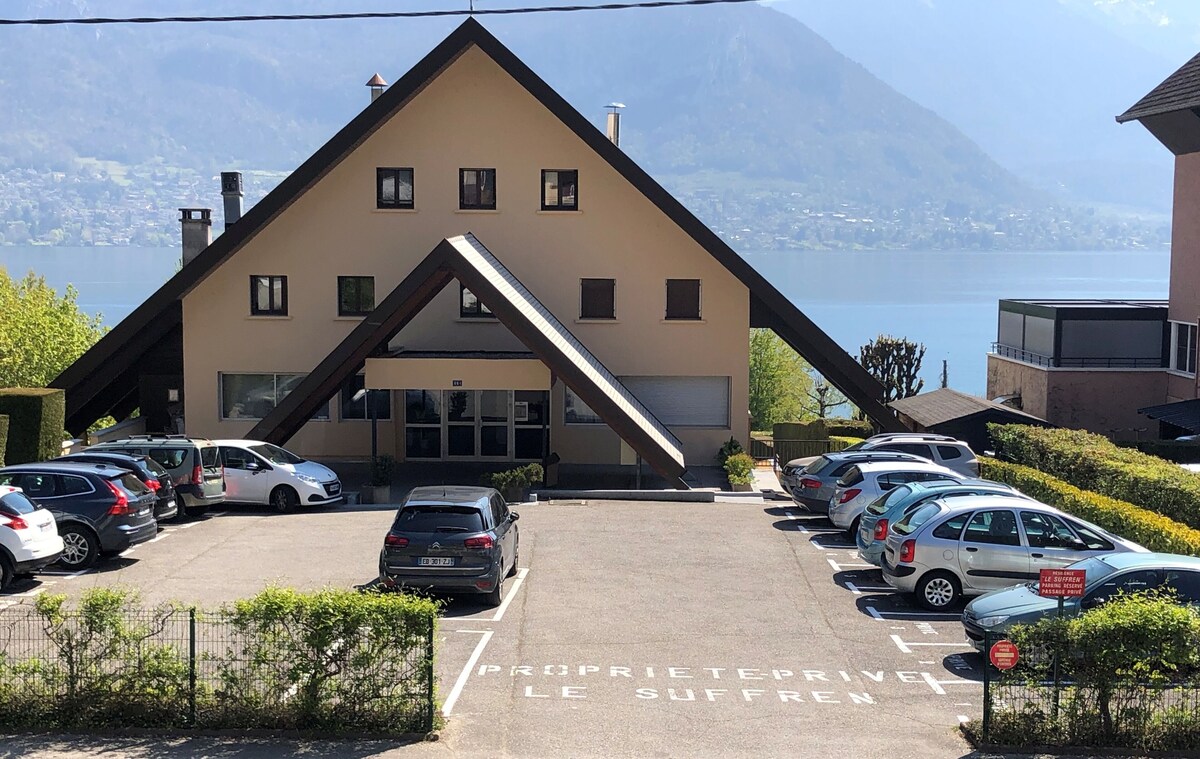 Bild für Gastgeberprofil