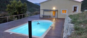 Hus Drôme Provençale - Baronnies