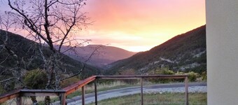 House Drôme Provençale - Baronnies