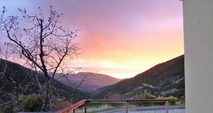 House Drôme Provençale - Baronnies