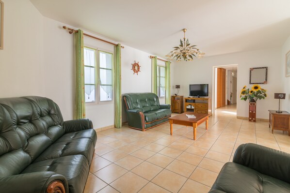 Télévision, livres