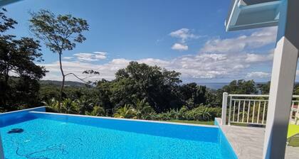 Villa Corail Ă Deshaies
