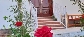 Marhaba Guest House louxor