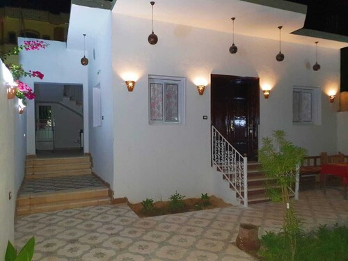 Marhaba Guest House louxor