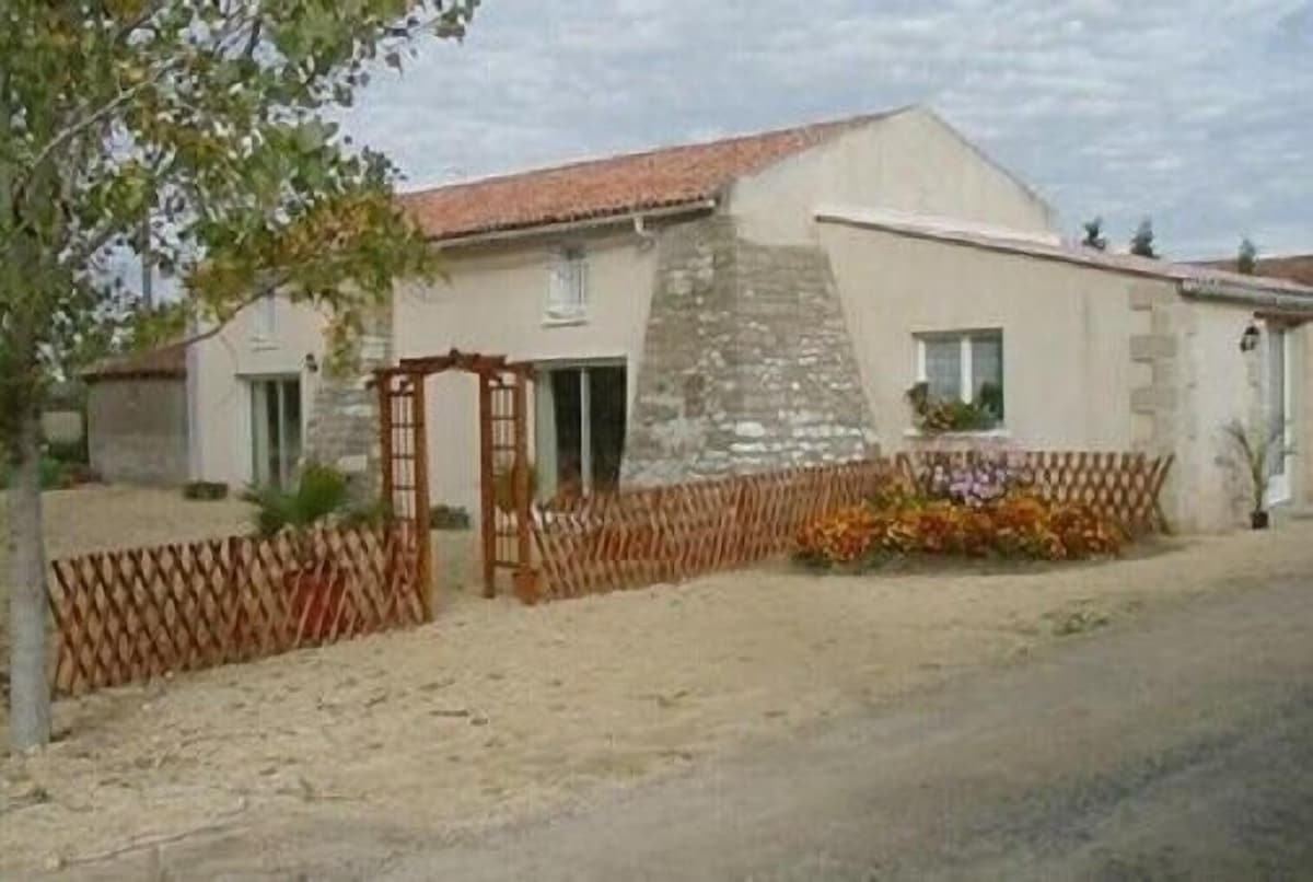 Image de profil de l’hôte