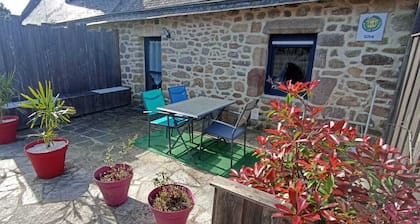 Ruhe und Gelassenheit am Golf von Morbihan