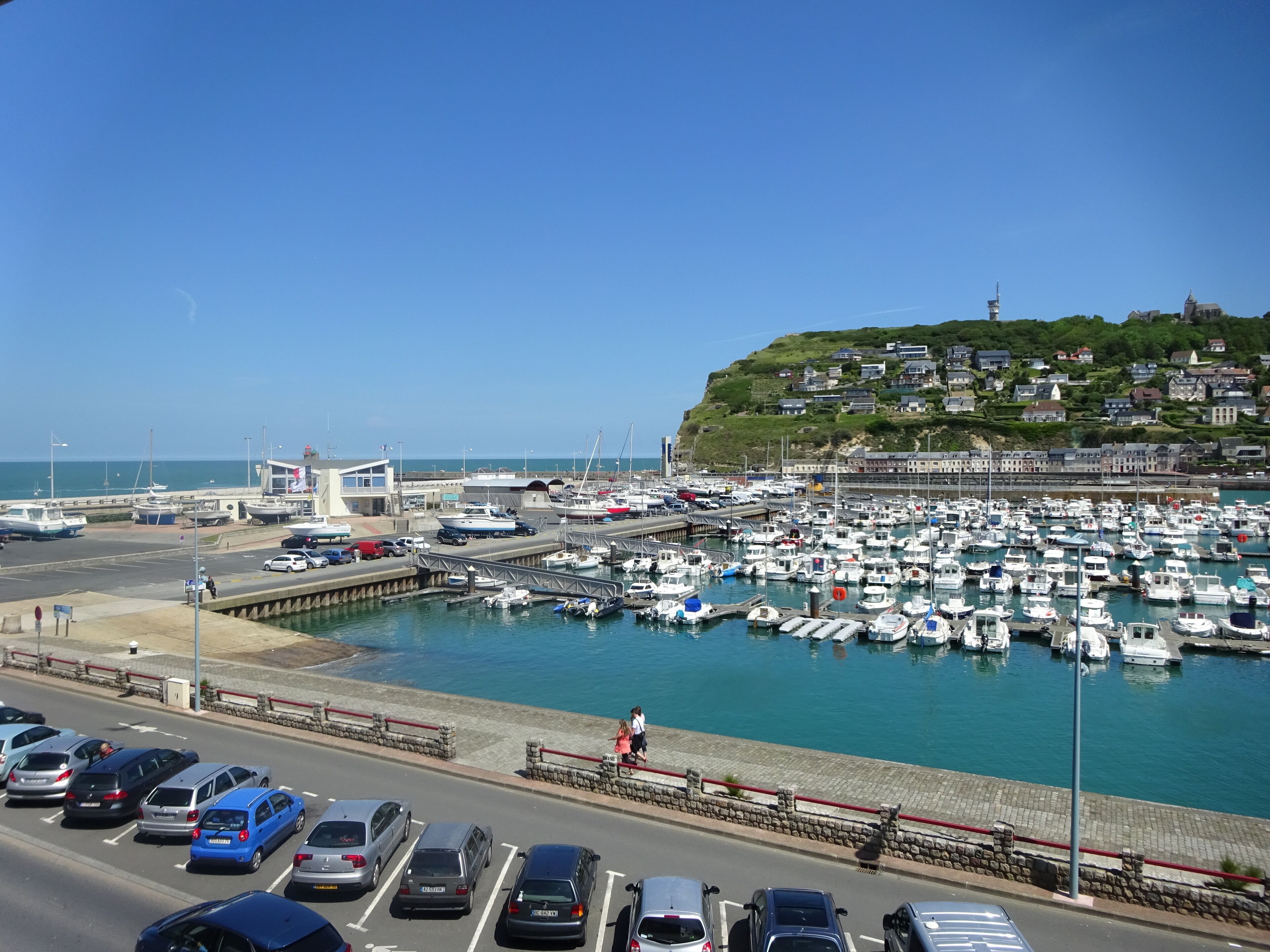 Marina