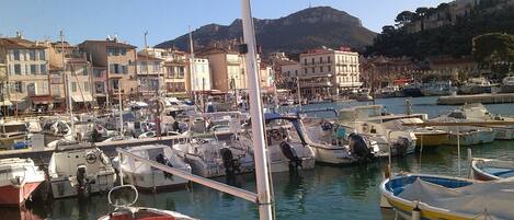 Marina