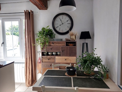 LA FLOTTE EN RE classé **