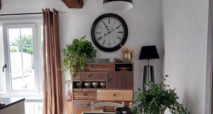 LA FLOTTE EN RE classé **