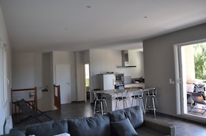Sisätilat