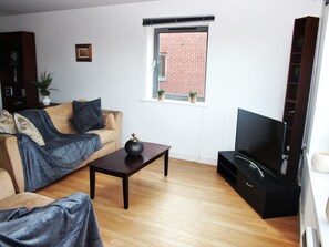 In-room safe, free WiFi - Ockenden Manchester (Manchester)