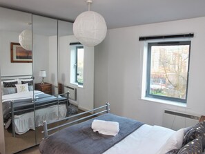 In-room safe, free WiFi - Ockenden Manchester (Manchester)