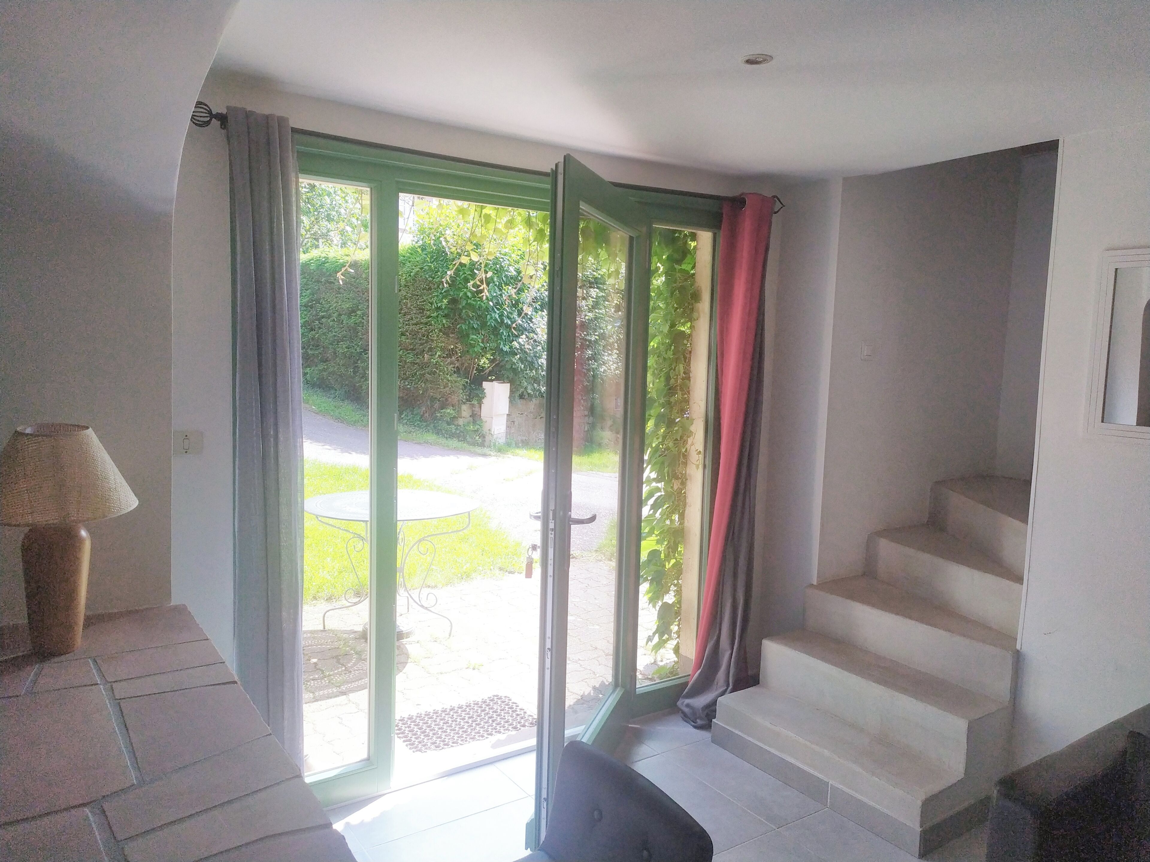 Intérieur