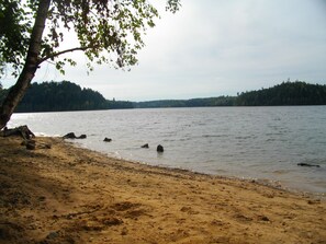 Plage