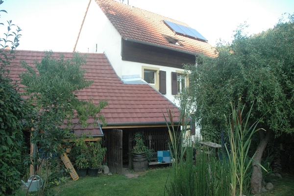 Außenbereich