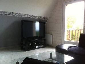 Tv och dvd-spelare