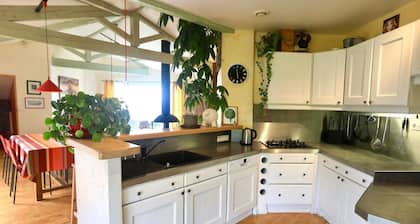 Mirepoix Bright Architect Villa Piscina climatizada Sala de fitness Golf
