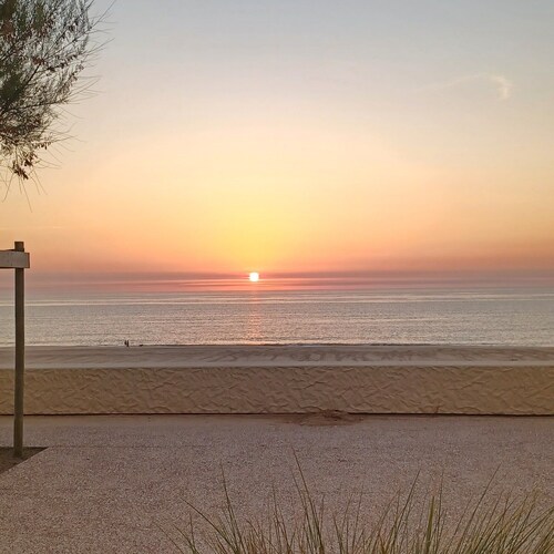Haus soulac Meer ***