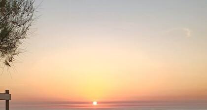 Haus soulac Meer ***