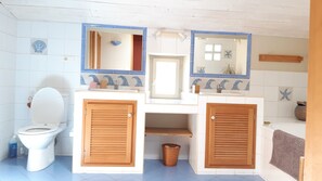 Baignoire