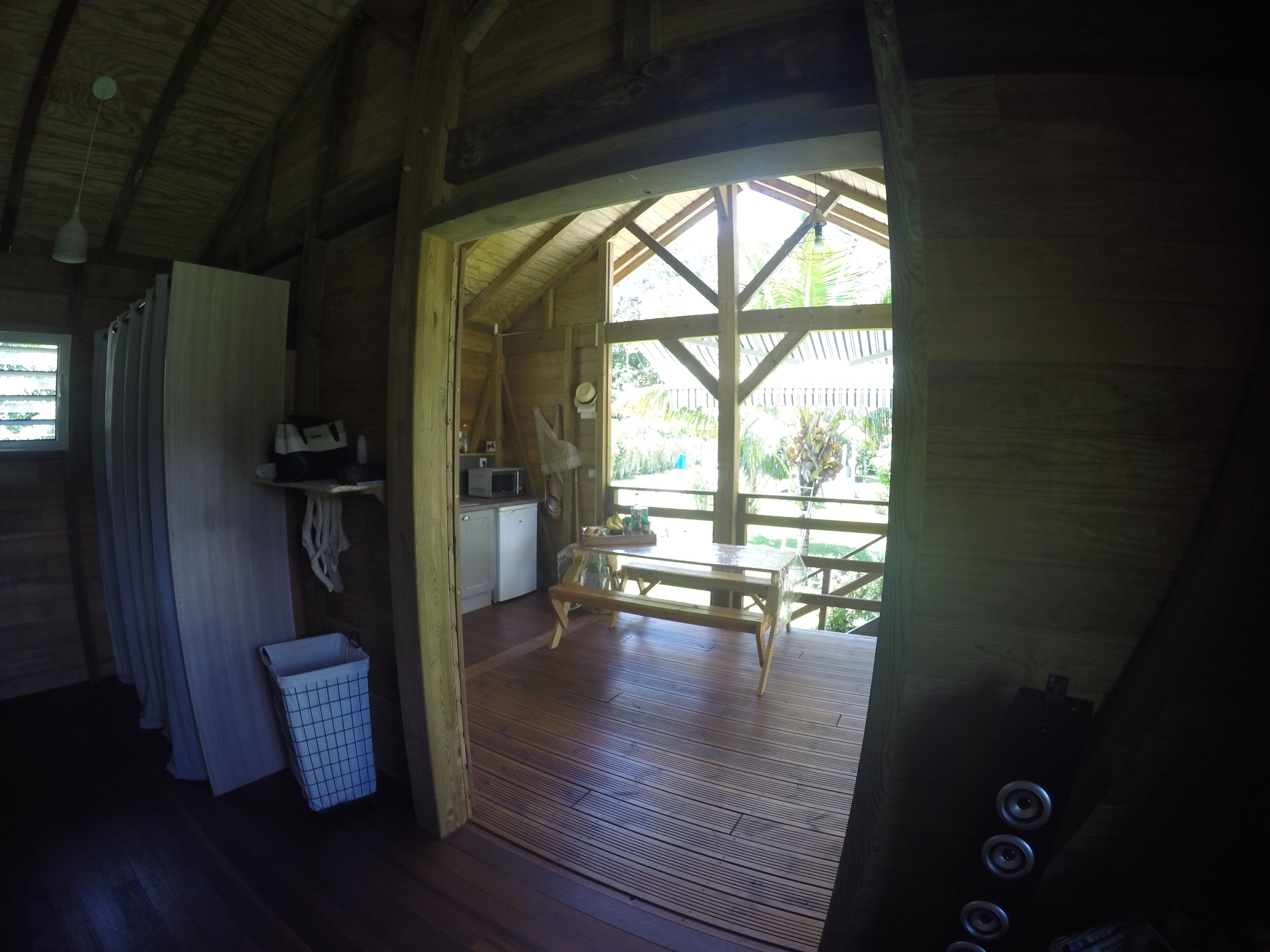 Interieur