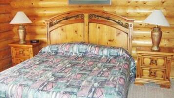 Cabin, Berbilang Katil, Non Smoking, 2 Bathrooms | 3 bilik tidur, Wi-fi percuma