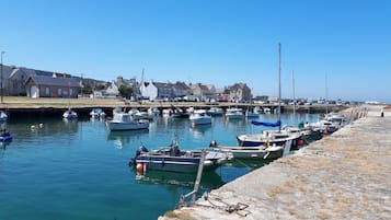Port de plaisance