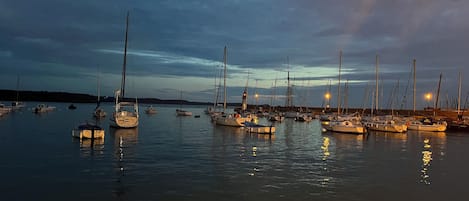 Port de plaisance