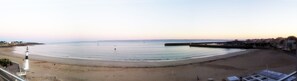 Perto da praia