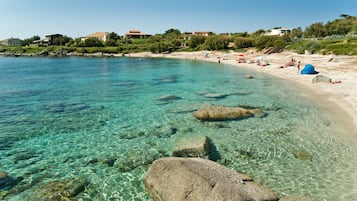 Strandlakens