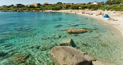 Villa d'architecte  entre mer et montagne