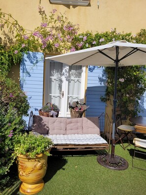Terras