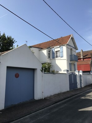 Ulkopuoli
