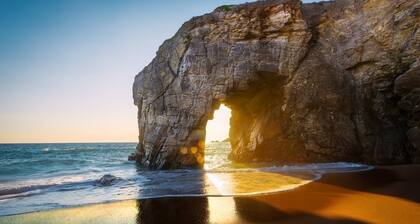 50 m² close to the Center! 2 Bedrooms Parking-Linen-Wifi provided