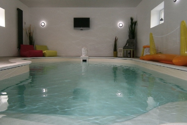 Espace ZEN rien que pour vous.