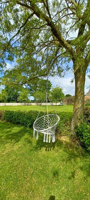 Barnområde