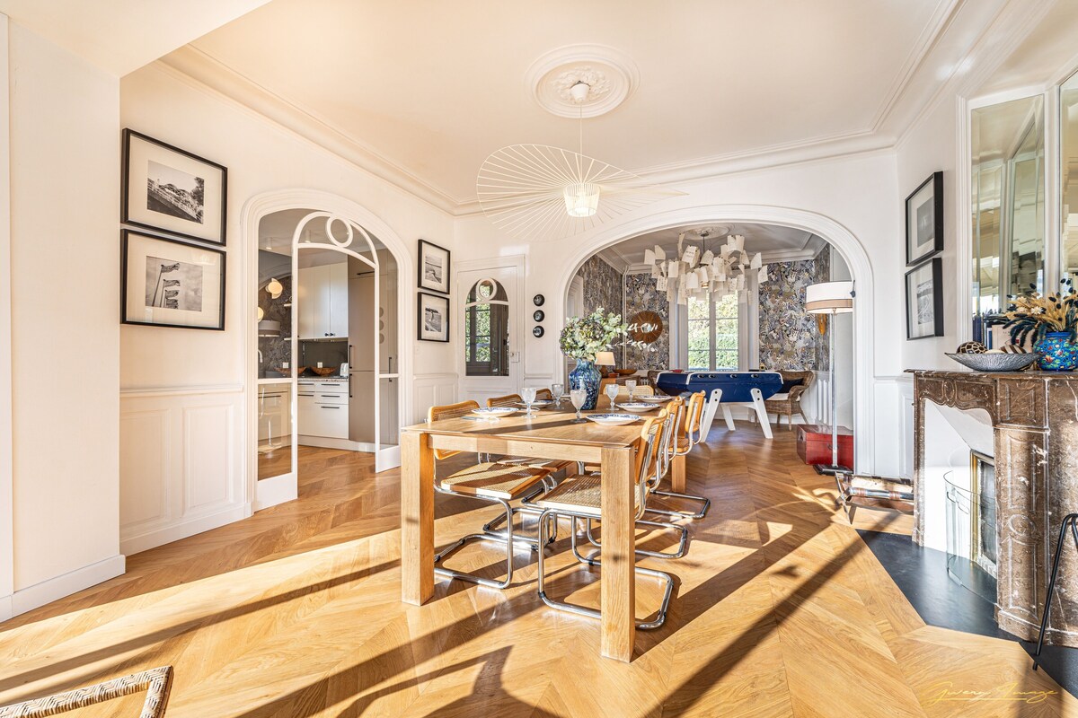 Image de profil de l’hôte