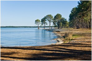 Plage à proximité