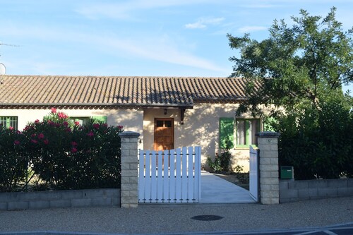 NEW GITE: LABEOURADOU Gîte classified 3 * by Etoiles de France