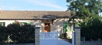 NEW GITE: LABEOURADOU Gîte classified 3 * by Etoiles de France