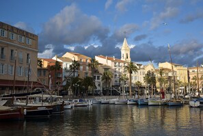 Port de plaisance