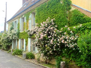 Aussenbereich