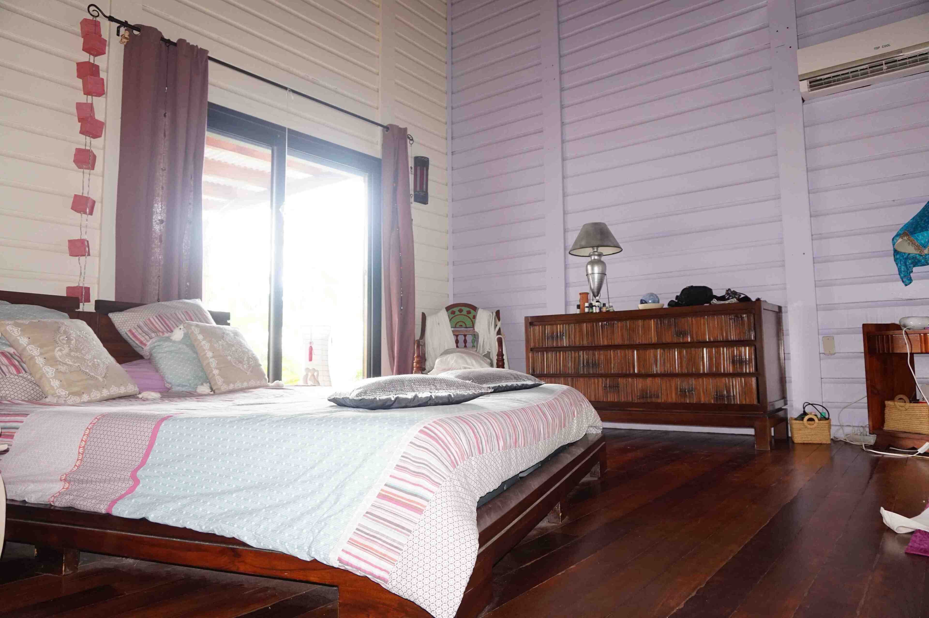 4 Schlafzimmer, Bügeleisen/Bügelbrett, kostenloses WLAN, Bettwäsche