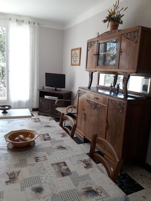 Interior - Vacation home in Châteaurenard de Provence Pets welcome (Châteaurenard)