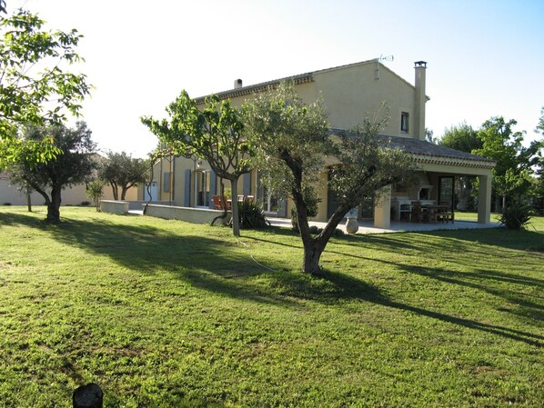 Fachada