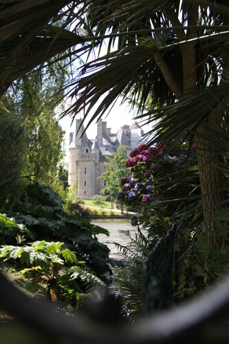 Cotentin Locatie: '' Huis van visser 'op 300 m van de zee in Unesco