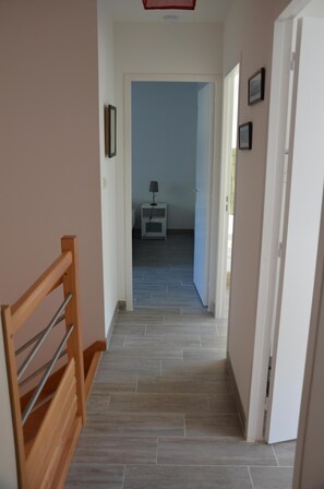 Interior - Quimiac Villa by the sea, close to all shops (Mesquer)